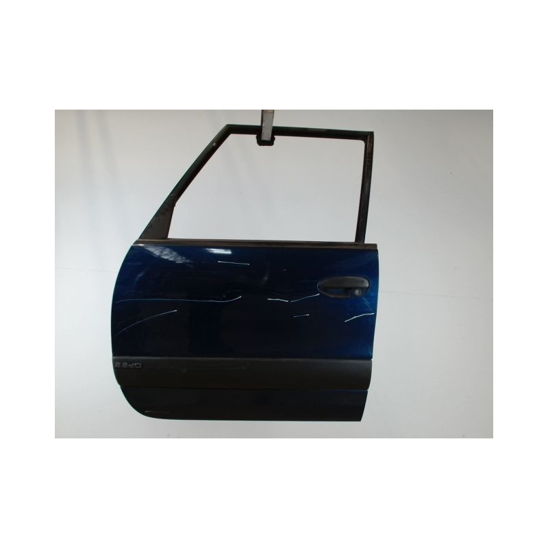 PORTE AVANT DROIT RENAULT ESPACE 3  GASOIL