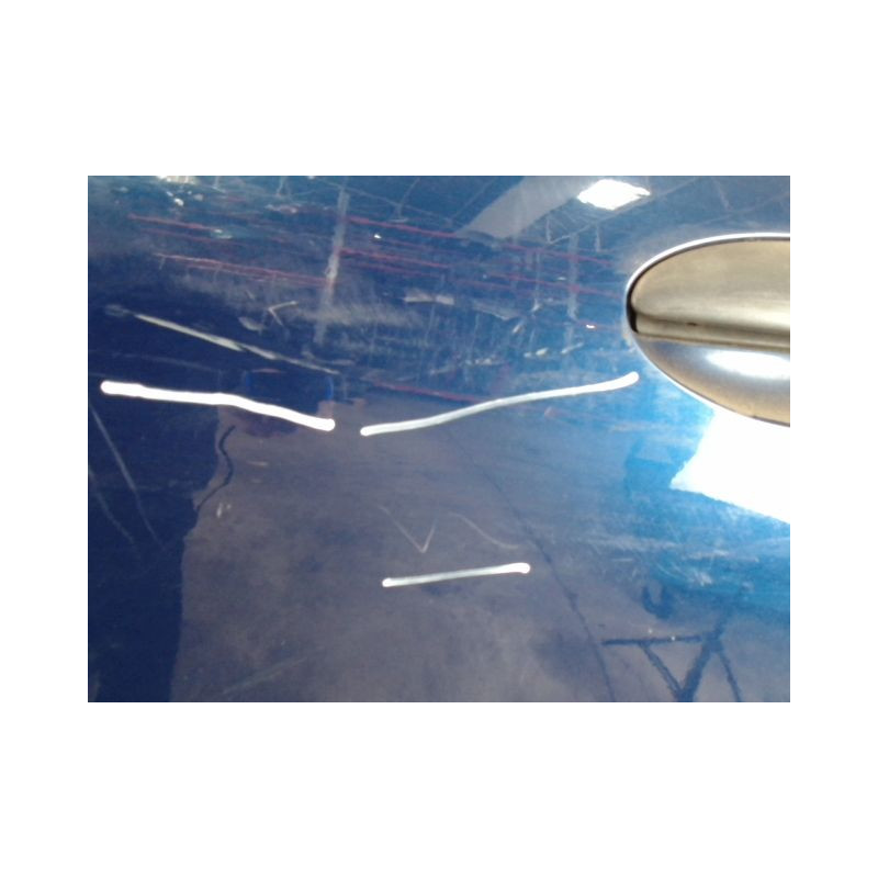 PORTE AVANT DROIT RENAULT ESPACE 3  GASOIL