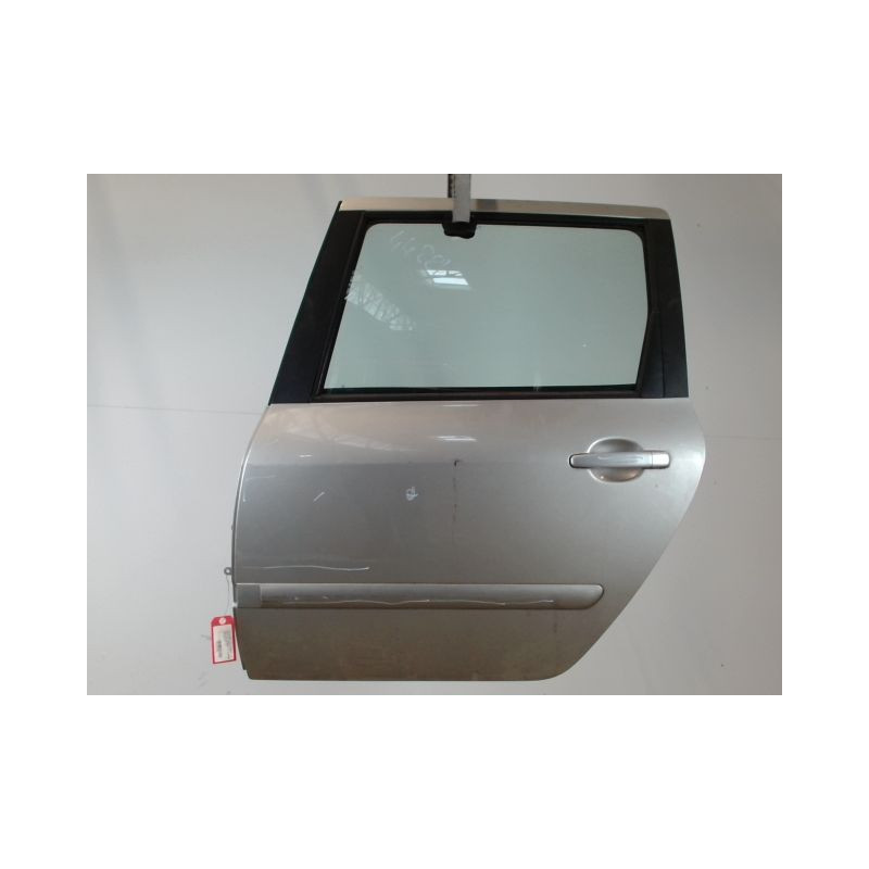 PORTE ARRIERE GAUCHE PEUGEOT 307 PHASE 2 BREAK DIESEL