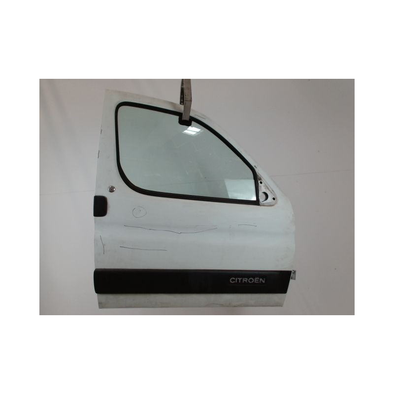PORTE AVANT DROIT CITROEN BERLINGO 1 PHASE 1 DIESEL