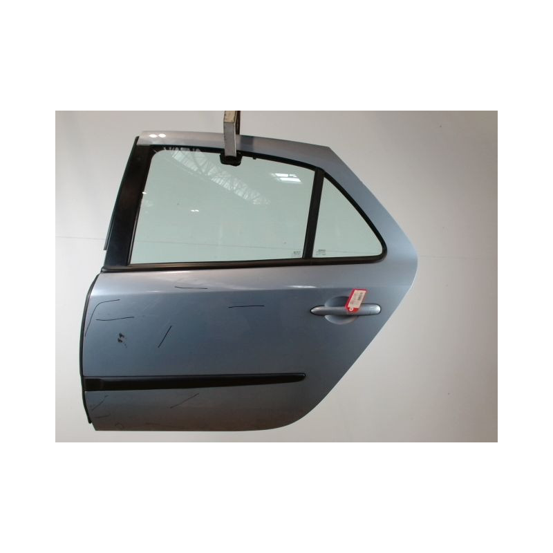 PORTE ARRIERE GAUCHE RENAULT LAGUNA 2 PHASE 1 DIESEL
