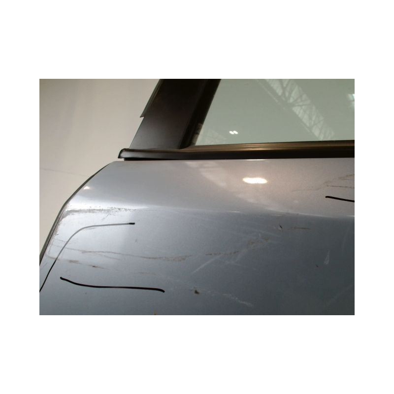 PORTE ARRIERE GAUCHE RENAULT LAGUNA 2 PHASE 1 DIESEL