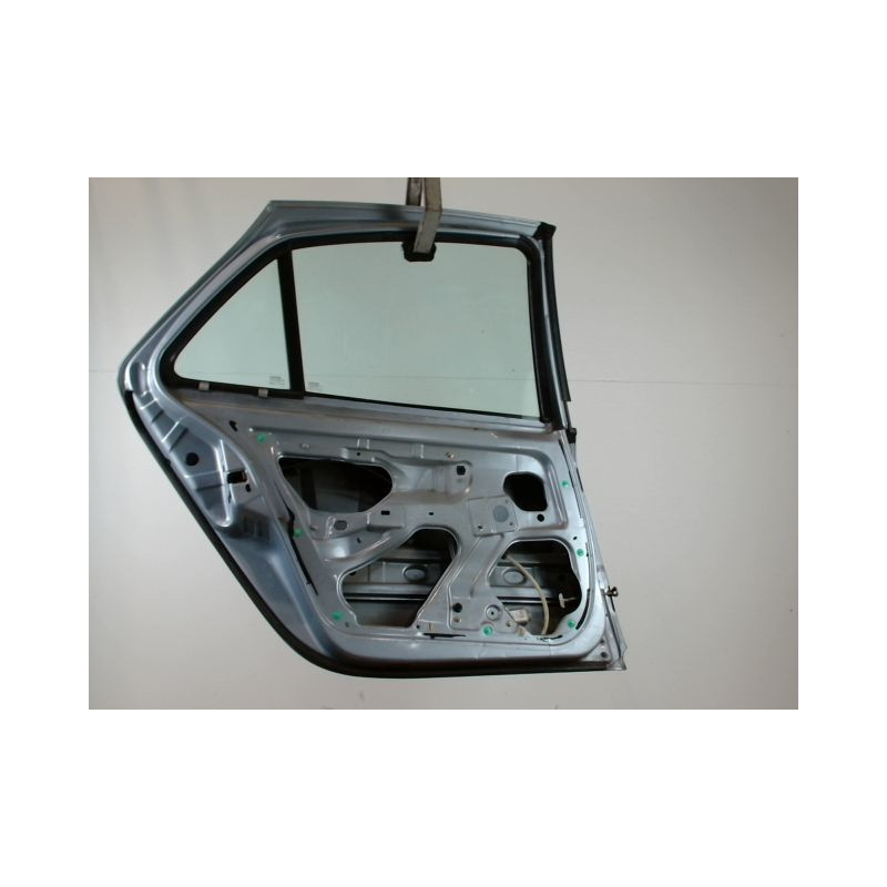 PORTE ARRIERE GAUCHE RENAULT LAGUNA 2 PHASE 1 DIESEL