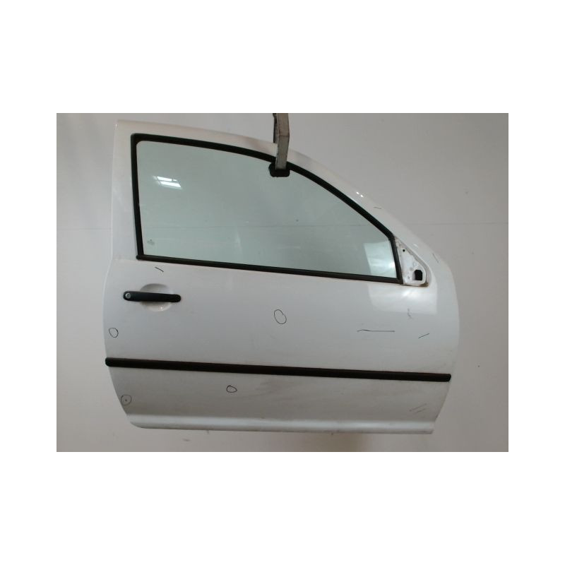 PORTE AVANT DROIT VOLKSWAGEN GOLF
