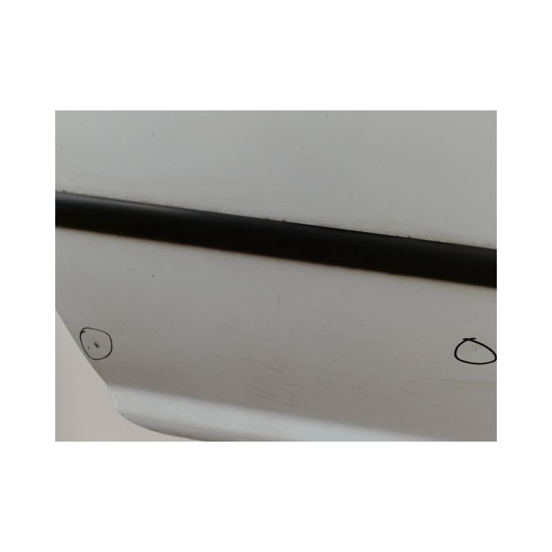PORTE AVANT DROIT VOLKSWAGEN GOLF