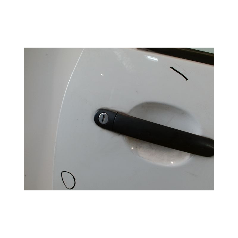 PORTE AVANT DROIT VOLKSWAGEN GOLF