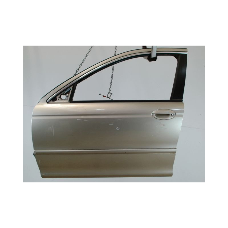 PORTE AVANT GAUCHE JAGUAR X-TYPE PHASE 1 2.2D - 16V TURB