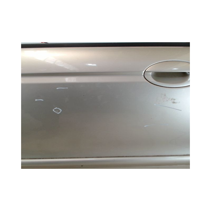 PORTE AVANT GAUCHE JAGUAR X-TYPE PHASE 1 2.2D - 16V TURB