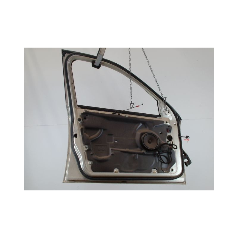 PORTE AVANT GAUCHE JAGUAR X-TYPE PHASE 1 2.2D - 16V TURB