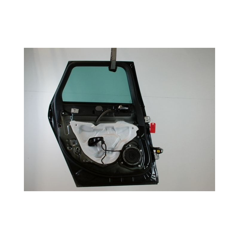 PORTE ARRIERE GAUCHE CITROEN C5 2 BREAK DIESEL