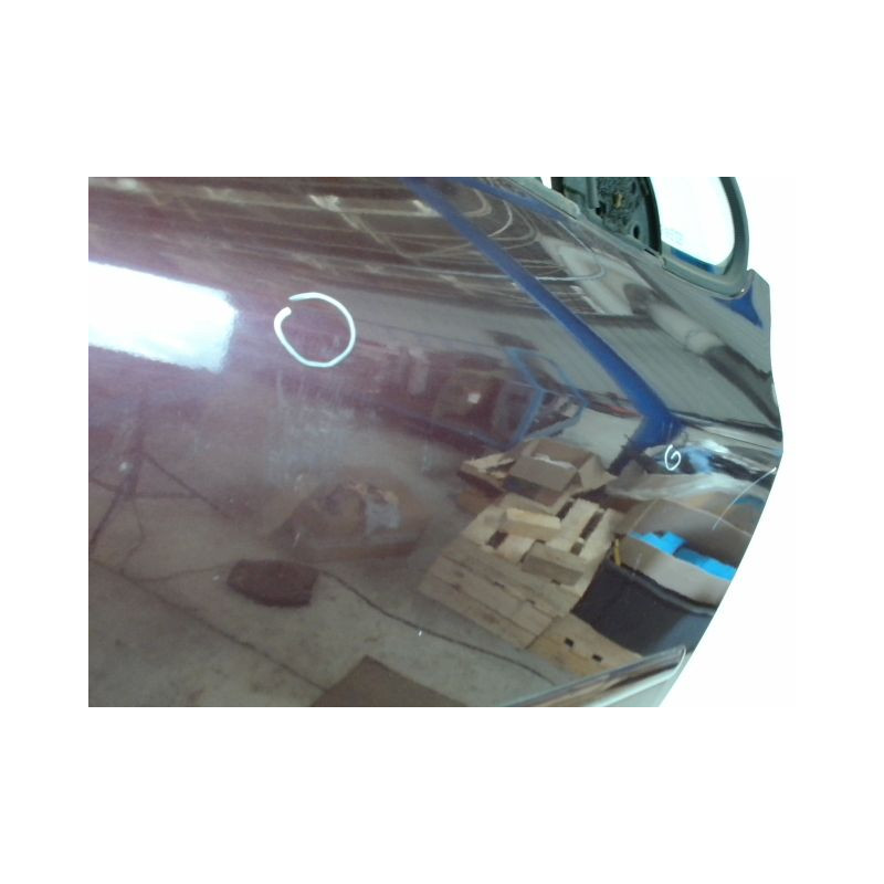 PORTE AVANT DROIT PEUGEOT 307