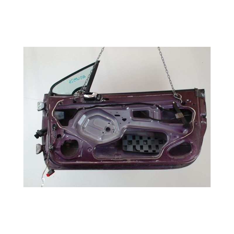 PORTE AVANT DROIT PEUGEOT 307
