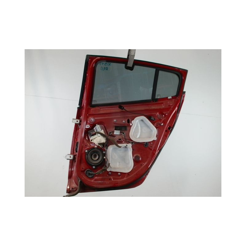 PORTE ARRIERE DROIT RENAULT MEGANE 3 PHASE 1  DIESEL