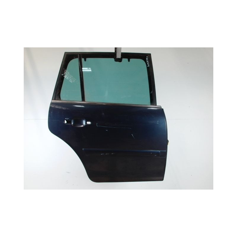 PORTE ARRIERE DROIT CITROEN C4 GRAND PICASSO 1 1.6 HDI - 1