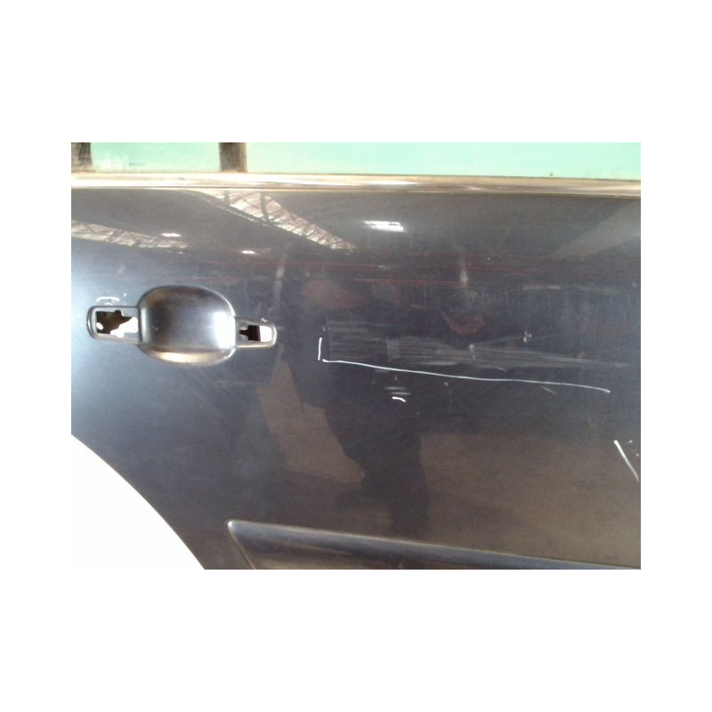 PORTE ARRIERE DROIT CITROEN C4 GRAND PICASSO 1 1.6 HDI - 1