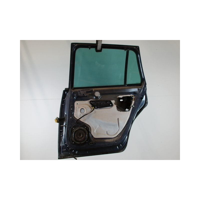 PORTE ARRIERE DROIT CITROEN C4 GRAND PICASSO 1 1.6 HDI - 1