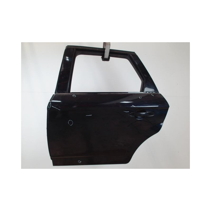 PORTE ARRIERE GAUCHE FORD MONDEO 3 PHASE 1 BREAK 1.8 TDC