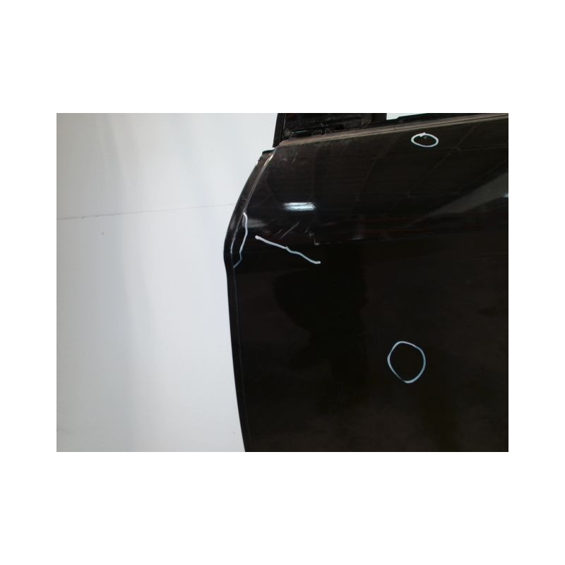 PORTE ARRIERE GAUCHE FORD MONDEO 3 PHASE 1 BREAK 1.8 TDC