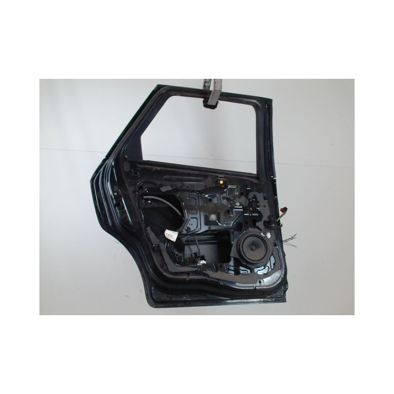 PORTE ARRIERE GAUCHE FORD MONDEO 3 PHASE 1 BREAK 1.8 TDC