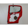 PORTE ARRIERE DROIT PEUGEOT 207  ESSENCE
