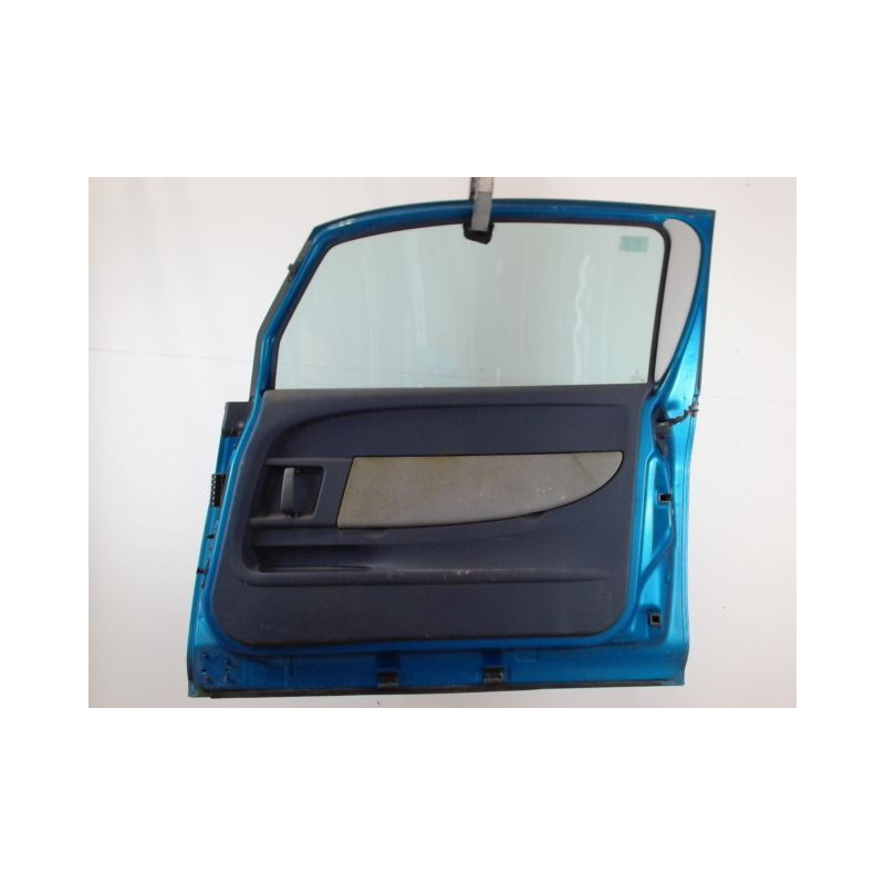 PORTE AVANT DROIT PEUGEOT 1007  ESSENCE