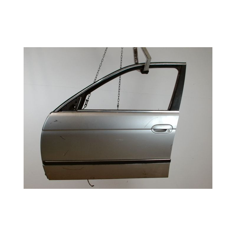 PORTE AVANT GAUCHE BMW SERIE 5 E39 PHASE 2 530D 3.0D