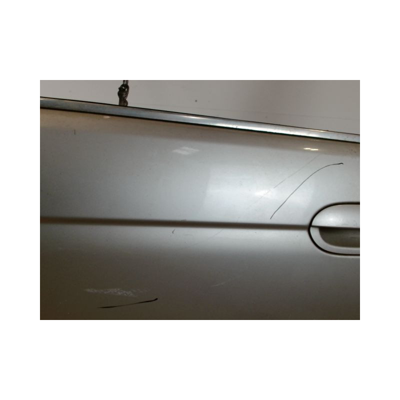 PORTE AVANT GAUCHE BMW SERIE 5 E39 PHASE 2 530D 3.0D