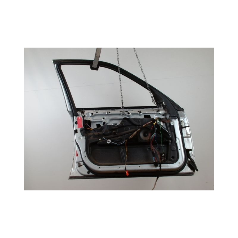 PORTE AVANT GAUCHE BMW SERIE 5 E39 PHASE 2 530D 3.0D