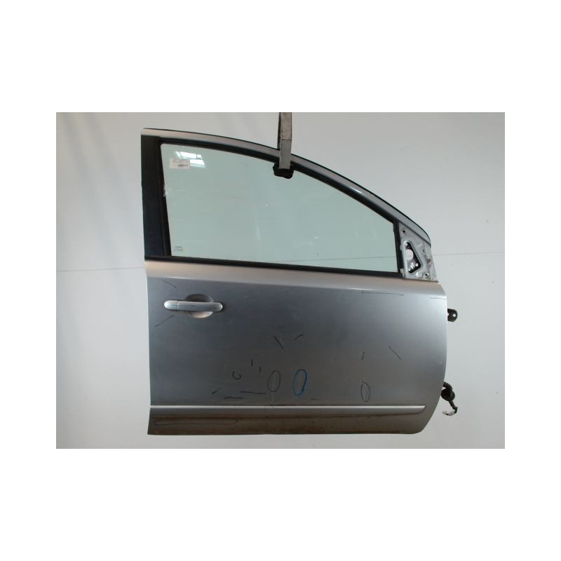 PORTE AVANT DROIT NISSAN NOTE