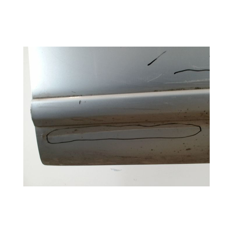 PORTE AVANT DROIT NISSAN NOTE