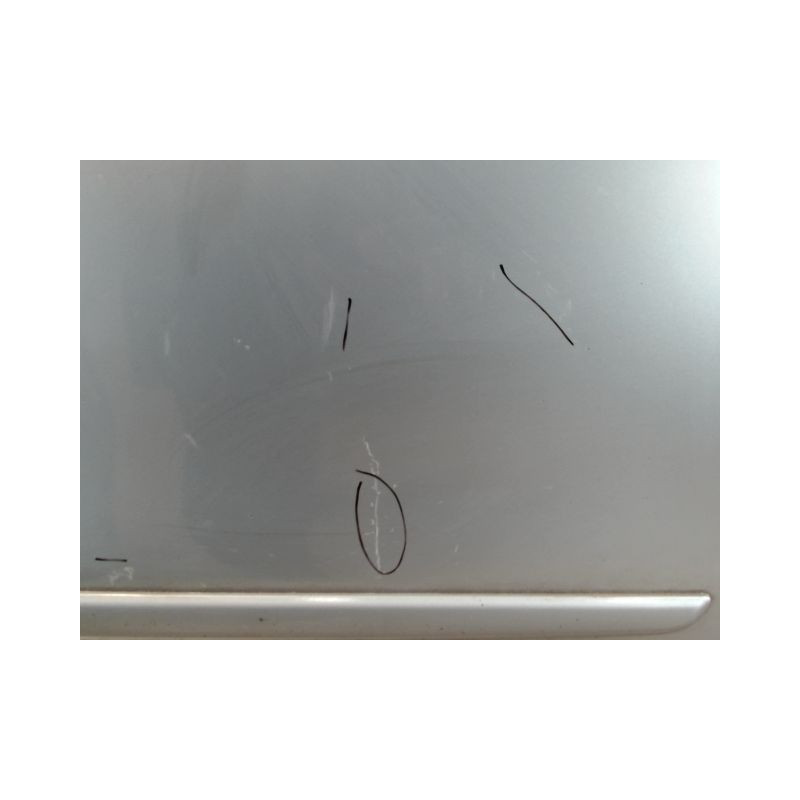 PORTE AVANT DROIT NISSAN NOTE