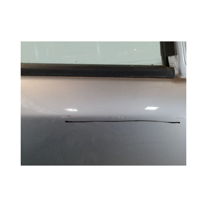 PORTE AVANT DROIT NISSAN NOTE