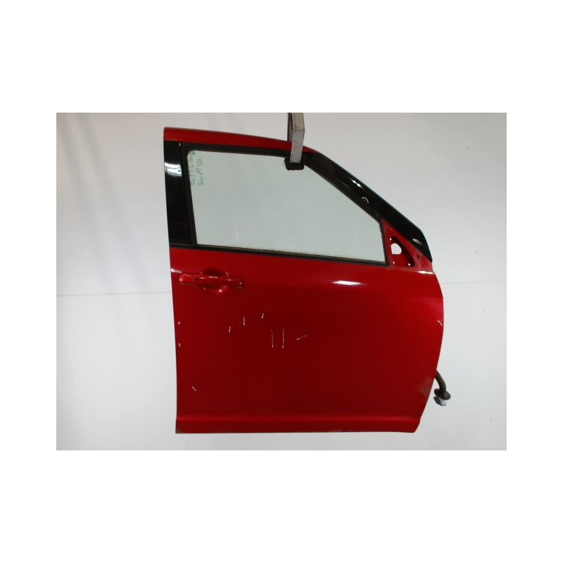 PORTE AVANT DROIT SUZUKI SWIFT