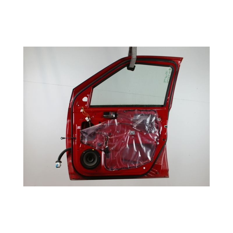 PORTE AVANT DROIT SUZUKI SWIFT