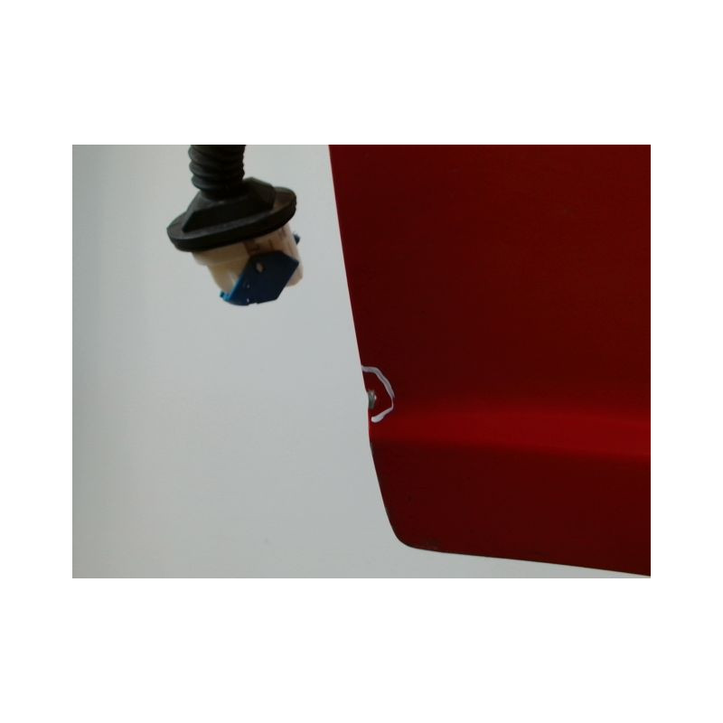 PORTE AVANT GAUCHE SUZUKI SWIFT