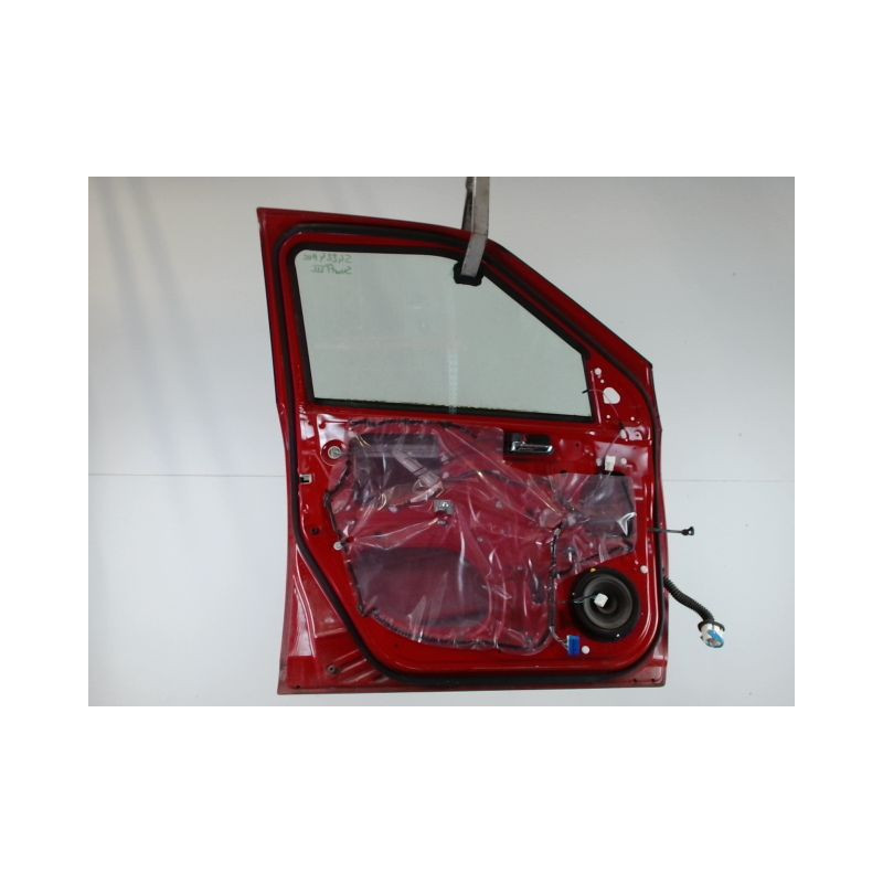 PORTE AVANT GAUCHE SUZUKI SWIFT