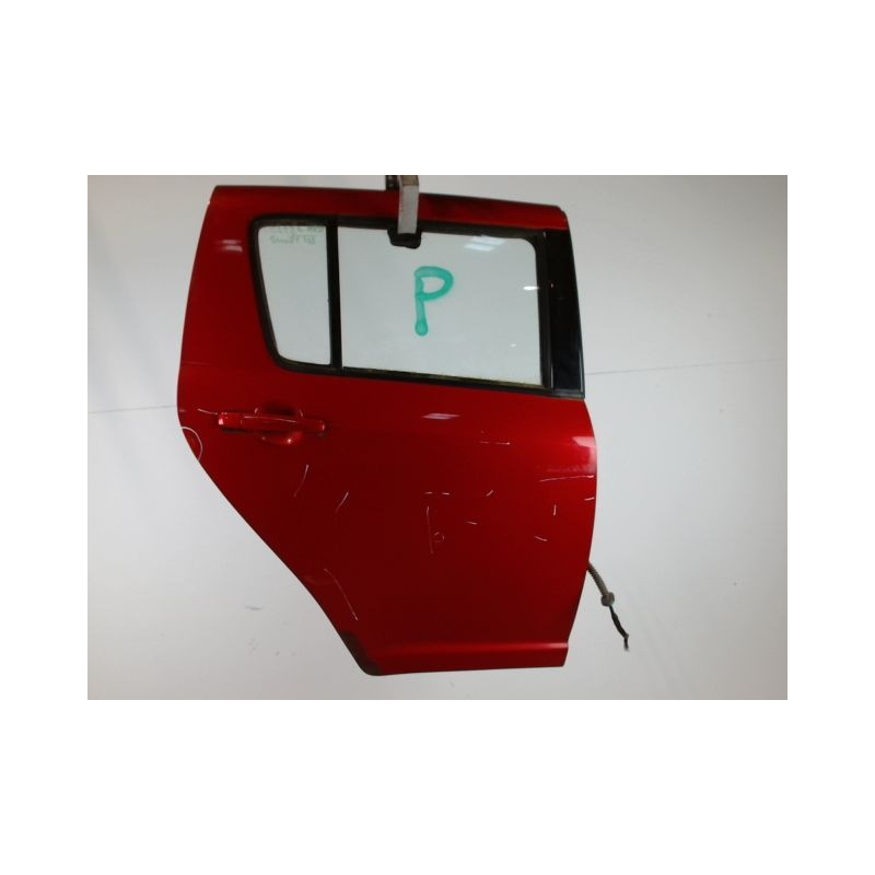 PORTE ARRIERE DROIT SUZUKI SWIFT