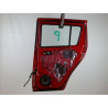 PORTE ARRIERE DROIT SUZUKI SWIFT