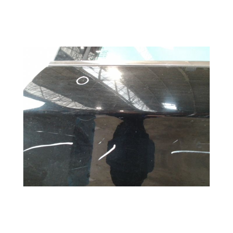 PORTE ARRIERE GAUCHE CITROEN C5