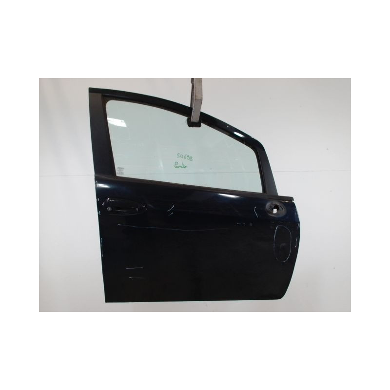 PORTE AVANT DROIT FIAT PUNTO