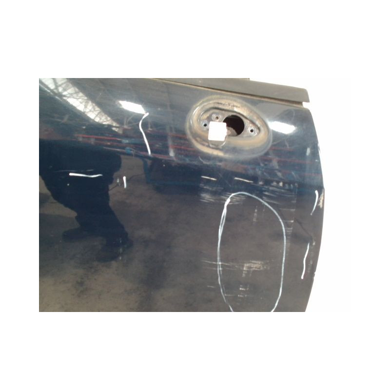 PORTE AVANT DROIT FIAT PUNTO