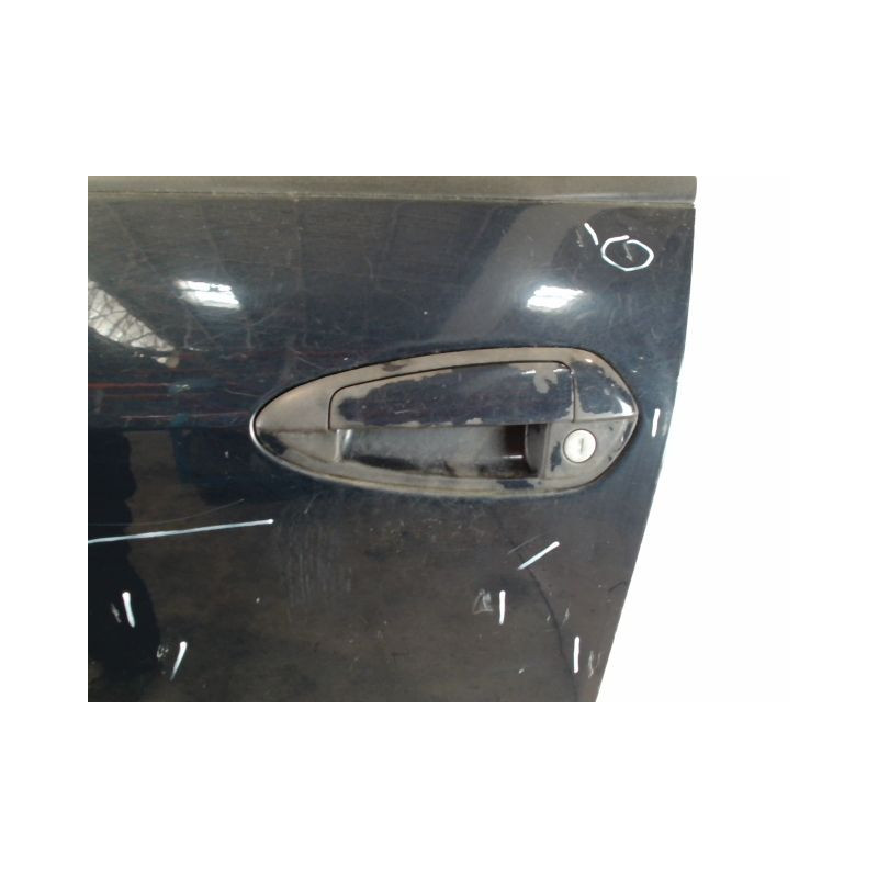 PORTE AVANT GAUCHE FIAT PUNTO