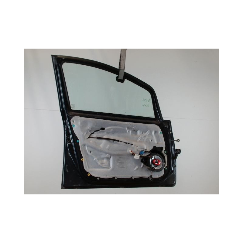 PORTE AVANT GAUCHE FIAT PUNTO
