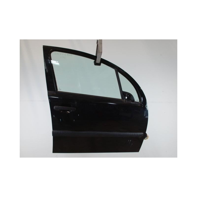PORTE AVANT DROIT CITROEN C3