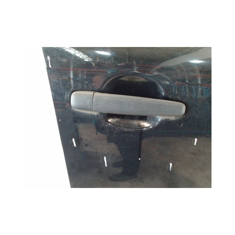 PORTE AVANT DROIT CITROEN C3