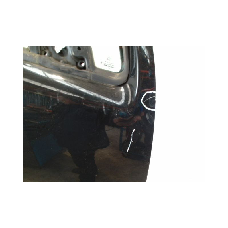 PORTE AVANT DROIT CITROEN C3