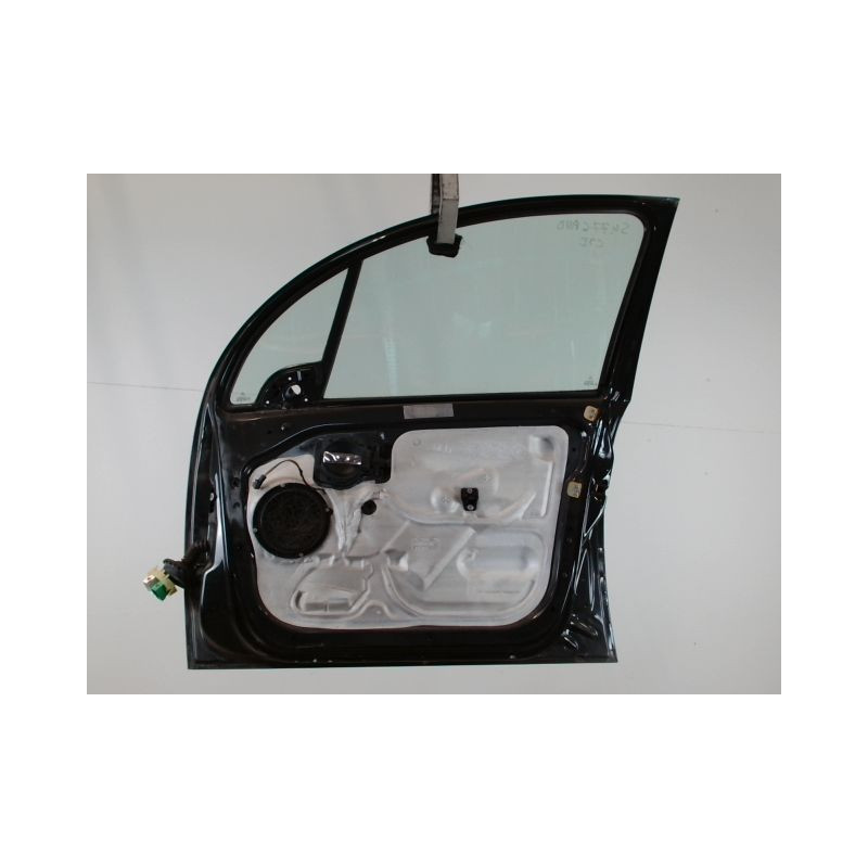 PORTE AVANT DROIT CITROEN C3