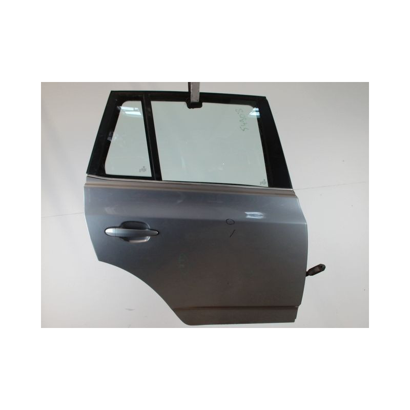 PORTE ARRIERE DROIT B.M.W. X3