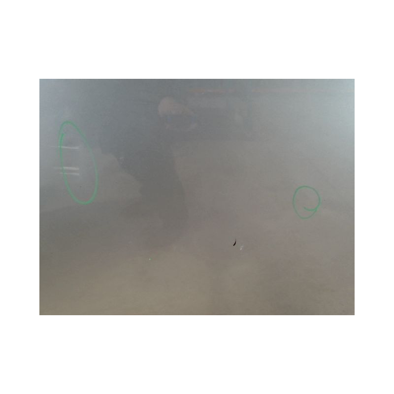 PORTE ARRIERE DROIT B.M.W. X3