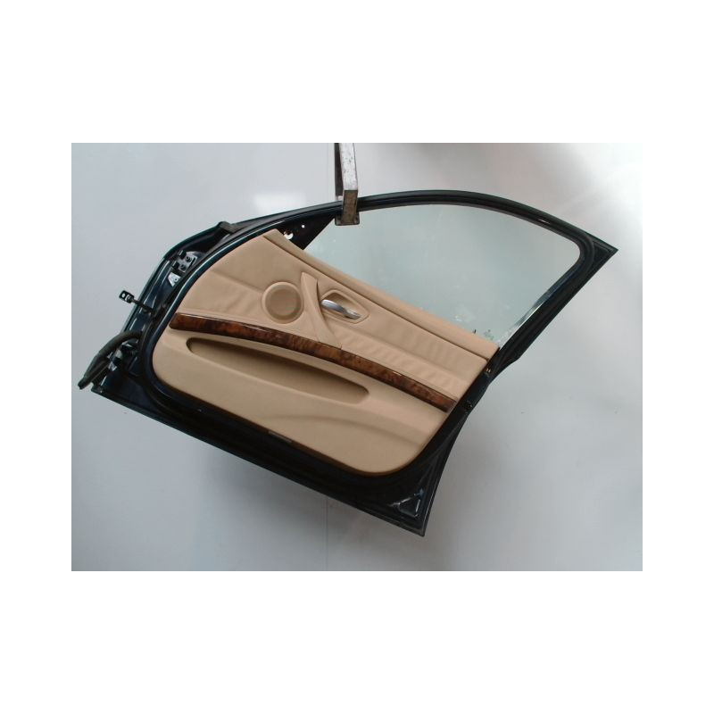 PORTE AVANT DROIT BMW SERIE 3 TOURING (E91)